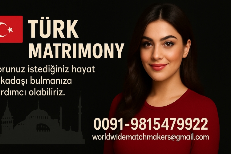Turkish Matrimonial
