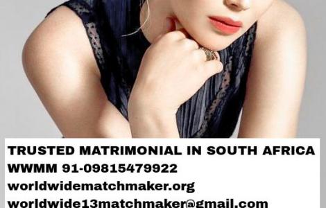 Shaadi com south africa brides